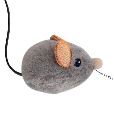 Catstages Katzenspielzeug Squeak Squeak Mouse Catstages Katzenspielzeug Squeak Squeak Mouse