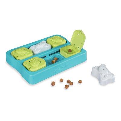 Catstages by Nina Ottosson Kitty Kube Puzzle Catstages by Nina Ottosson Kitty Kube Puzzle
