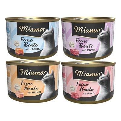 Miamor Feine Beute Mixpaket Miamor Feine Beute Mixpaket