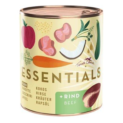 Terra Canis Essential 8 Huhn + Rind Terra Canis Essential 8 Huhn + Rind