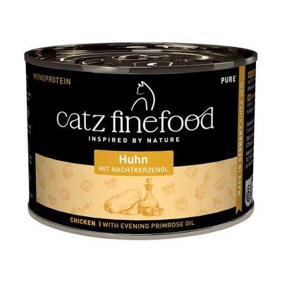 catz finefood PURE Huhn catz finefood PURE Huhn
