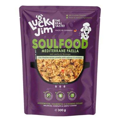 JIM Soulfood Paella 300g JIM Soulfood Paella 300g