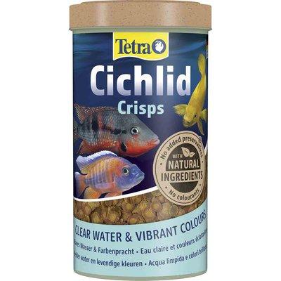 Tetra Cichlid Pro Crisps 500ml Tetra Cichlid Pro Crisps 500ml