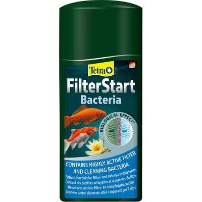 Tetra Pond FilterStart 500ml Tetra Pond FilterStart 500ml