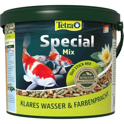 Tetra Pond Teichfutter Special Mix 5L Tetra Pond Teichfutter Special Mix 5L