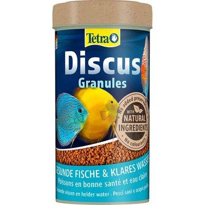 Tetra Discus Granulat 250ml Tetra Discus Granulat 250ml
