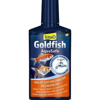 Tetra Goldfish AquaSafe 250ml Tetra Goldfish AquaSafe 250ml