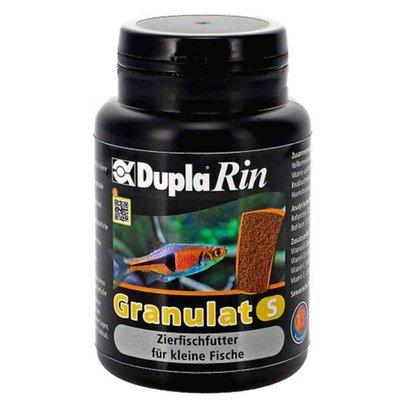 DuplaRin Fischfutter Granulat S DuplaRin Fischfutter Granulat S