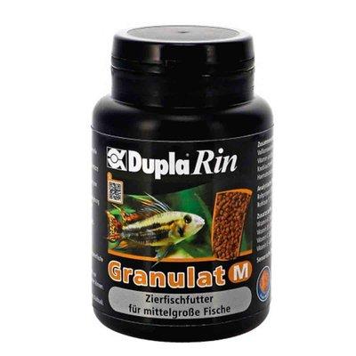 DuplaRin Fischfutter Granulat M DuplaRin Fischfutter Granulat M