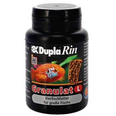 DuplaRin Fischfutter Granulat L DuplaRin Fischfutter Granulat L