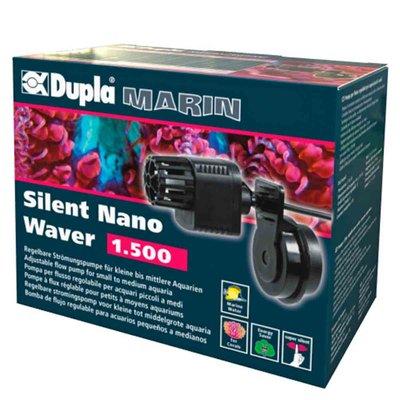 DuplaMarin Silent Nano Waver 1.500 Strömungspumpe DuplaMarin Silent Nano Waver 1.500 Strömungspumpe