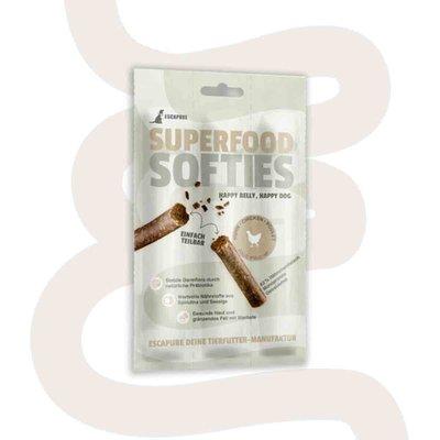 Superfood Soft Sticks Huhn 33 g Superfood Soft Sticks Huhn 33 g