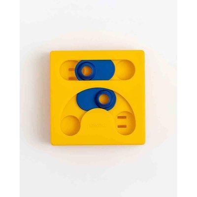 Pawzler Erweiterung Kaya Pawzle Gelb/Blau Pawzler Erweiterung Kaya Pawzle Gelb/Blau
