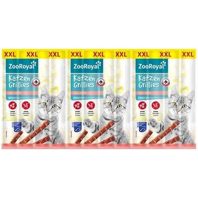 ZooRoyal Grillies MSC Lachs ZooRoyal Grillies MSC Lachs