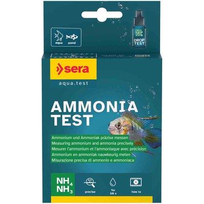 Sera Ammonia Test 15ml Sera Ammonia Test 15ml