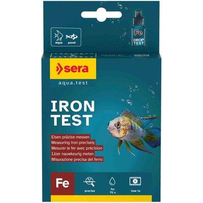 Sera Iron Test 15ml Sera Iron Test 15ml