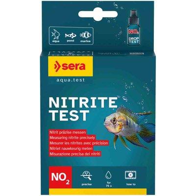Sera Nitrite Test 15ml Sera Nitrite Test 15ml