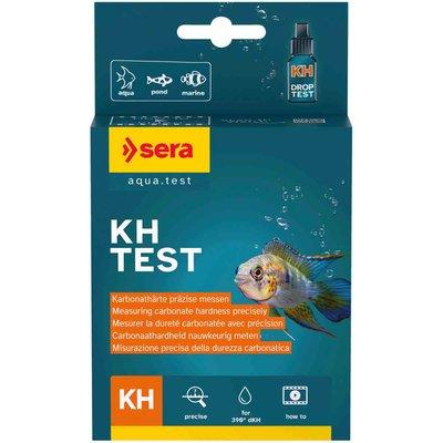 Sera kH-Test 15ml Sera kH-Test 15ml