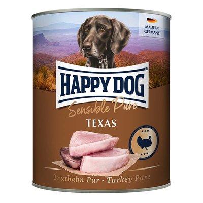 Happy Dog Sensible Pure Texas (Truthahn) Happy Dog Sensible Pure Texas (Truthahn)