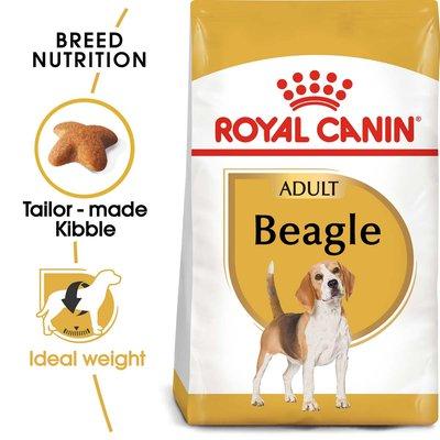 ROYAL CANIN Beagle Adult Hundefutter trocken ROYAL CANIN Beagle Adult Hundefutter trocken