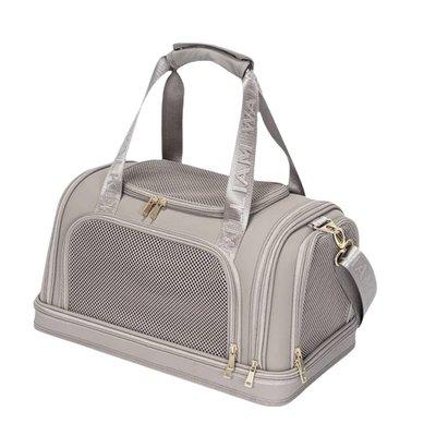 William Walker Transporttasche Cloud Nest Grey William Walker Transporttasche Cloud Nest Grey