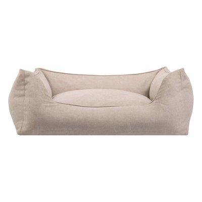 William Walker Plain Hundebett orthopädisches Kissen Sand William Walker Plain Hundebett orthopädisches Kissen Sand