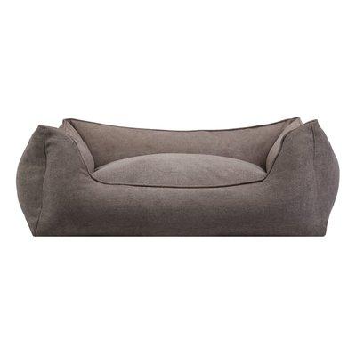 William Walker Plain Hundebett orthopädisches Kissen Stone William Walker Plain Hundebett orthopädisches Kissen Stone