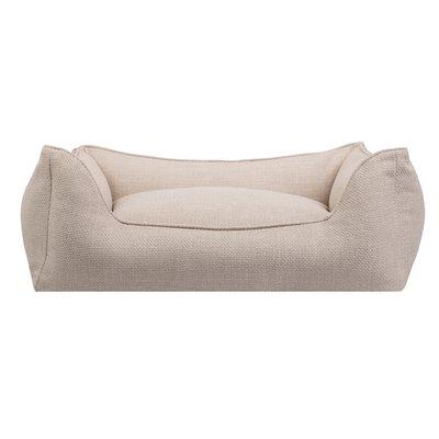 William Walker Luxe Hundebett orthopädisches Kissen Sand William Walker Luxe Hundebett orthopädisches Kissen Sand