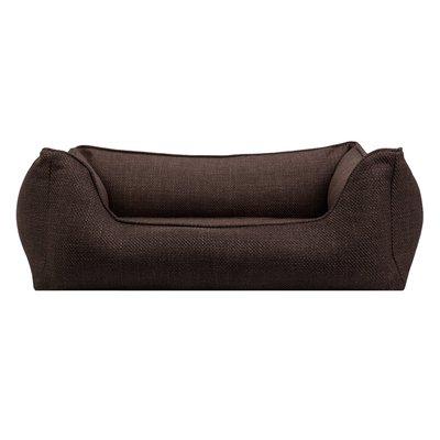 William Walker Luxe Hundebett orthopädische Matratze Wood William Walker Luxe Hundebett orthopädische Matratze Wood