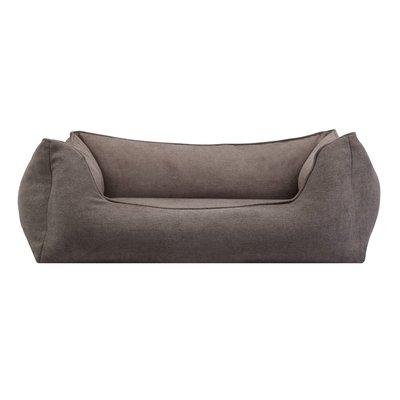 William Walker Plain Hundebett orthopädische Matratze Stone William Walker Plain Hundebett orthopädische Matratze Stone