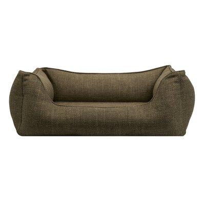 William Walker Luxe Hundebett orthopädische Matratze Forest William Walker Luxe Hundebett orthopädische Matratze Forest