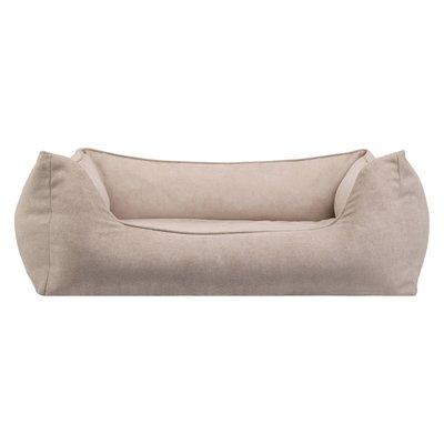 William Walker Plain Hundebett orthopädische Matratze Sand William Walker Plain Hundebett orthopädische Matratze Sand