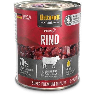 Belcando Baseline Rind Belcando Baseline Rind