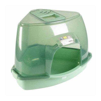 ebi Katzentoilette Prism 38x56x40 cm ebi Katzentoilette Prism 38x56x40 cm