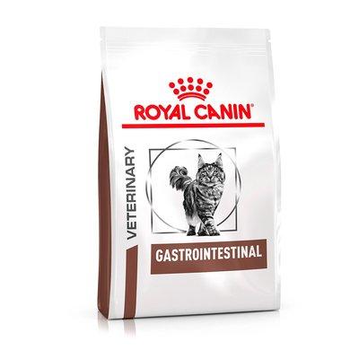 ROYAL CANIN® Veterinary GASTROINTESTINAL Trockenfutter für Katzen ROYAL CANIN® Veterinary GASTROINTESTINAL Trockenfutter für Katzen