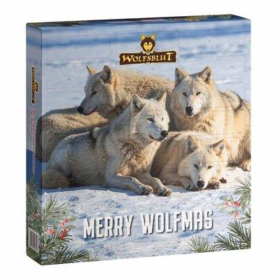 Wolfsblut Adventskalender 2026 Wolfsblut Adventskalender 2026