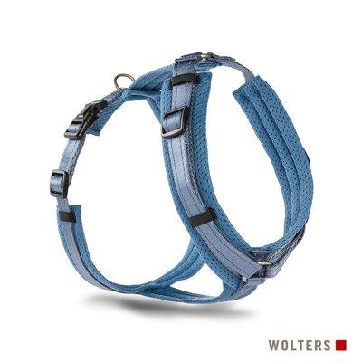 Wolters Light Mesh Geschirr jeans Wolters Light Mesh Geschirr jeans