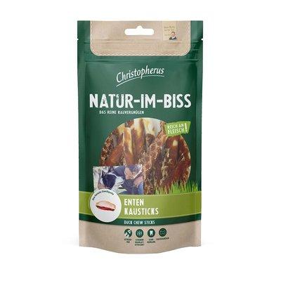 Christopherus - Natur-Im-Biss Enten-Kausticks Christopherus - Natur-Im-Biss Enten-Kausticks