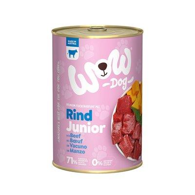 WOW Dog Rind Junior WOW Dog Rind Junior