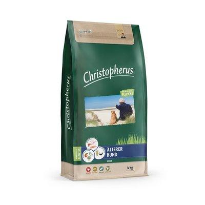 Christopherus - für den älteren Hund Christopherus - für den älteren Hund