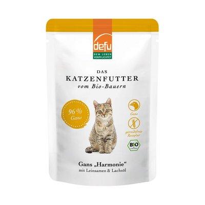 Defu Bio-Gans Harmonie Defu Bio-Gans Harmonie