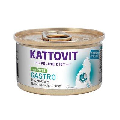 KATTOVIT Feline Diet Gastro Pute KATTOVIT Feline Diet Gastro Pute