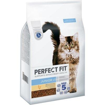 PERFECT FIT Katze Junior <1 Huhn 7kg PERFECT FIT Katze Junior <1 Huhn 7kg