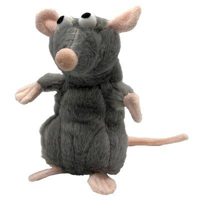 Aumüller Katzenspielkissen Ratte Cedric Aumüller Katzenspielkissen Ratte Cedric