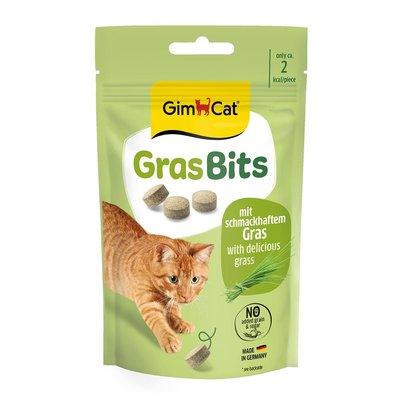 GimCat GrasBits GimCat GrasBits