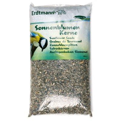 Erdtmann's Sonnenblumenkerne Erdtmann's Sonnenblumenkerne