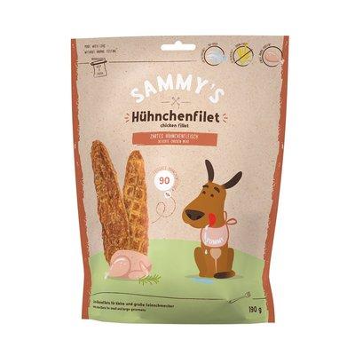 Sammy´s Hühnchenfilet Sammy´s Hühnchenfilet