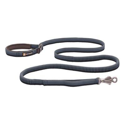 Ruffwear Bungee Joggingleine Roamer grau Ruffwear Bungee Joggingleine Roamer grau