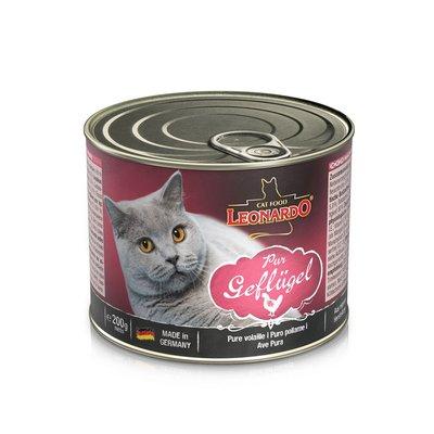 Leonardo Geflügel Pur Premium Leonardo Geflügel Pur Premium