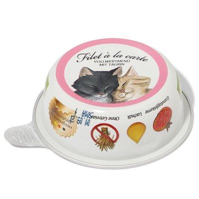 GranataPet Filet à la carte Huhn & Kaninchen GranataPet Filet à la carte Huhn & Kaninchen